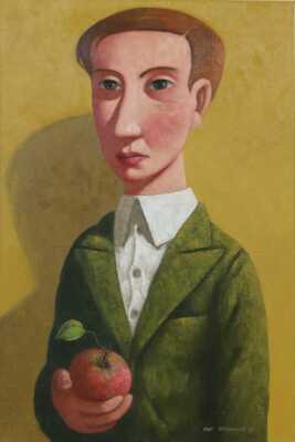 KENT MCCORMACK (Australia, 1952- )