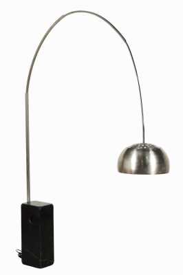 152 · ARC FLOOR LAMP