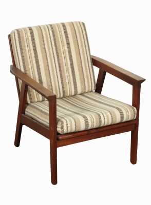 Lounge Chair