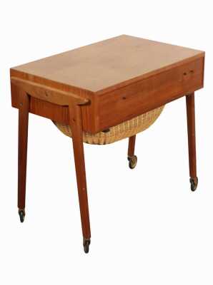 Sewing Work Table