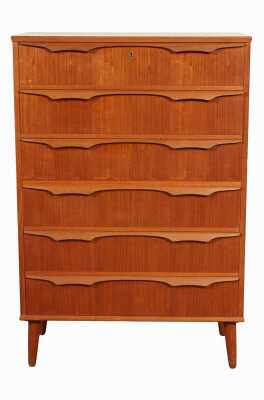 Tallboy Chest Of Drawers