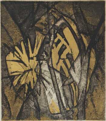 ALISON PICKMERE (New Zealand, 1909-1971)
