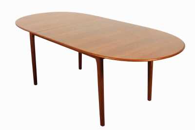 180 · EXTENSION DINING TABLE