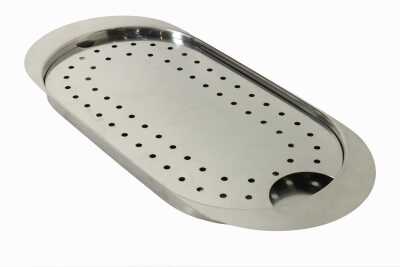Cylinda Line Fish Platter