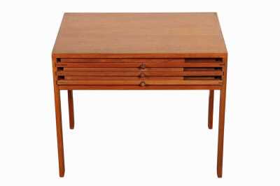 Nesting Tables