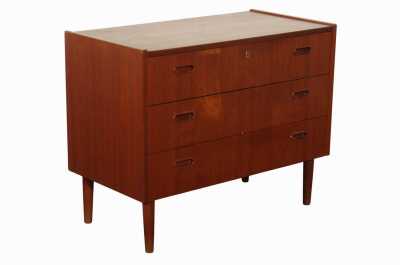 Petite Chest Of Drawers
