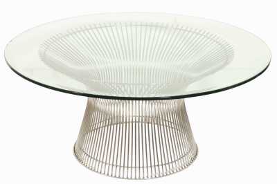 201 · COFFEE TABLE
