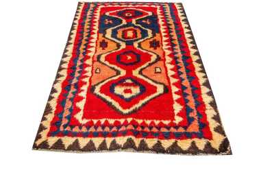 205 · NAHAVAND RUG