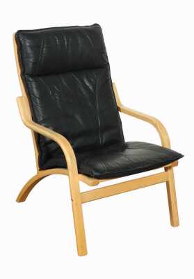 216 · EASY CHAIR