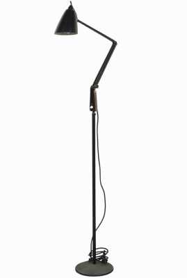 217 · PLANET STUDIO LAMP