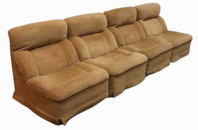 Senator Modular Lounge