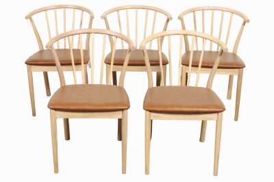 236 · NORRLAND DINING CHAIRS