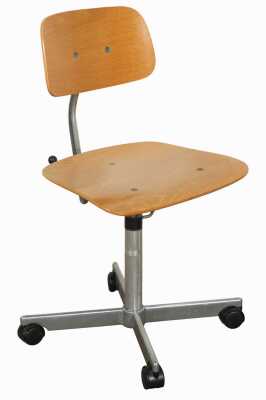 Kevi Desk Chair
