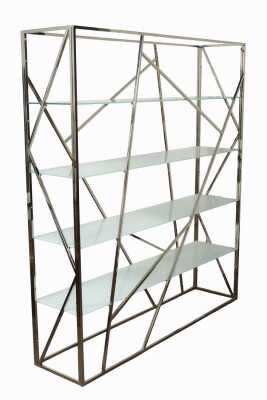 Display Shelves