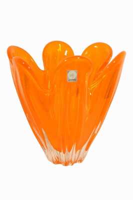 Handkerchief Glass Bowl