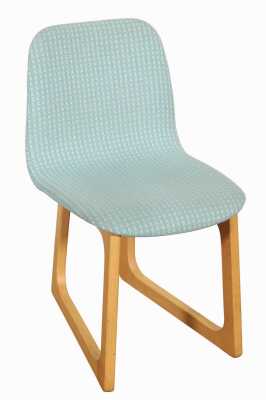 Tiller Chair