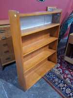 BOOKSHELF