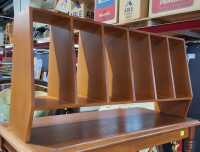 BOOK RACK
