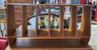 BOOK RACK - 2