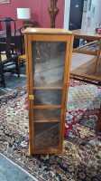 DISPLAY CABINET