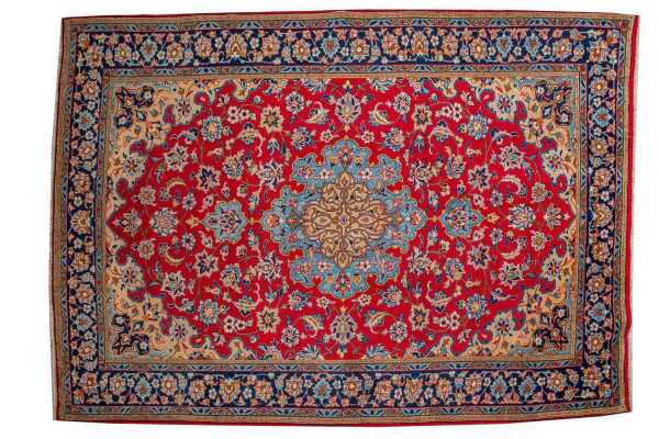 PERSIAN RUG