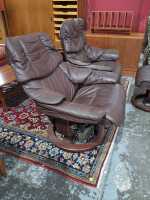 RECLINER ARMCHAIRS - 2