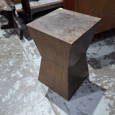 Timber Stool