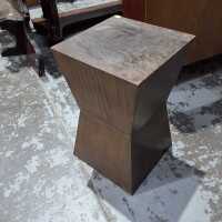 TIMBER STOOL
