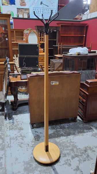 COAT RACK