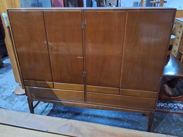 HIGHBOARD