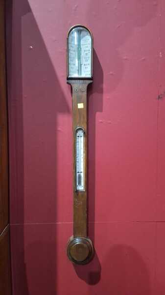 BAROMETER