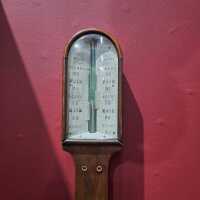 BAROMETER - 2