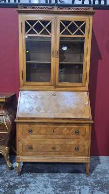 Bureau Bookcase
