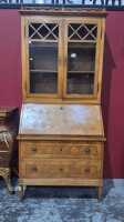 BUREAU BOOKCASE