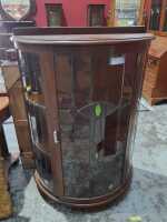 CHINA CABINET - 2