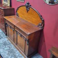 CHIFFONIER - 2