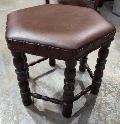 37 · FOOTSTOOL