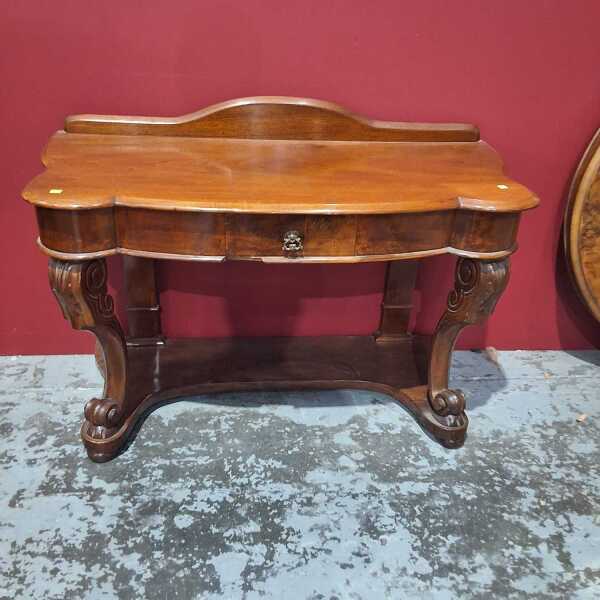 HALL TABLE