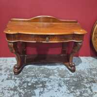 HALL TABLE