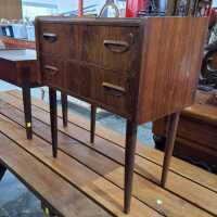 BEDSIDE DRAWERS
