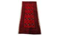 PERSIAN RUG - 3