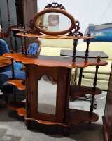 HALL CABINET