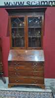 BUREAU BOOKCASE
