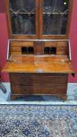 BUREAU BOOKCASE - 2