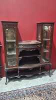 PARLOUR CABINET