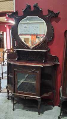 54 · PARLOUR CABINET
