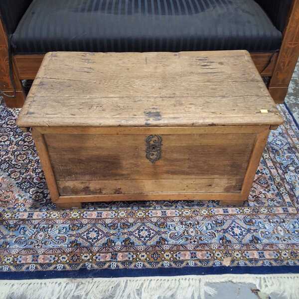 TRUNK