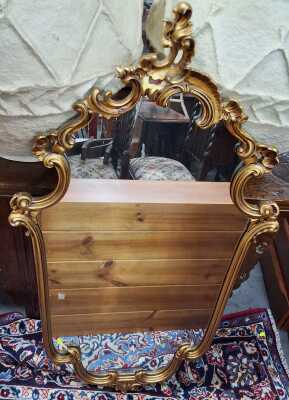 57 · WALL MIRROR