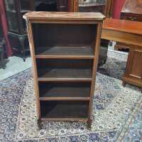 BOOKSHELF