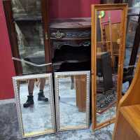 WALL MIRRORS